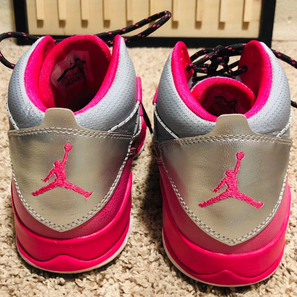 Jordan Prime Flight